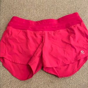 Oiselle roga running shorts - 6